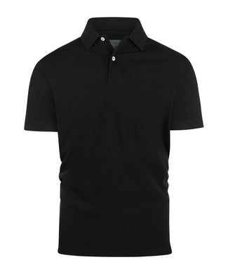 Polo short sleeve classic | Black