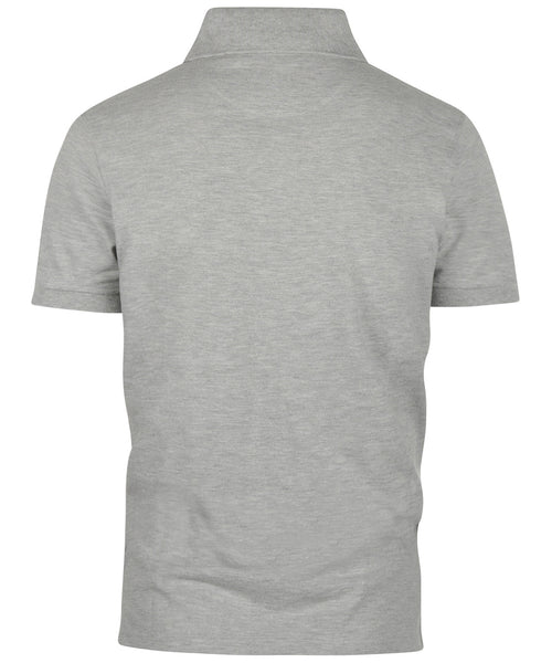 Polo short sleeve classic | Grey