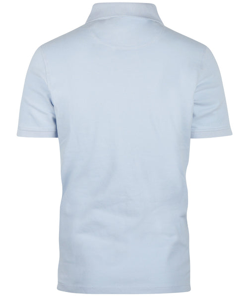 Polo short sleeve classic | Blue