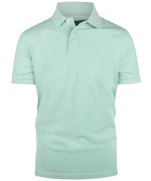 Polo short sleeve classic | Green