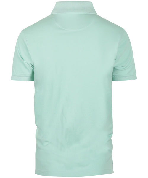 Polo short sleeve classic | Green