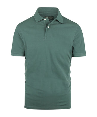 Polo short sleeve classic | Green