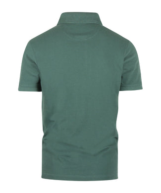 Polo short sleeve classic | Green