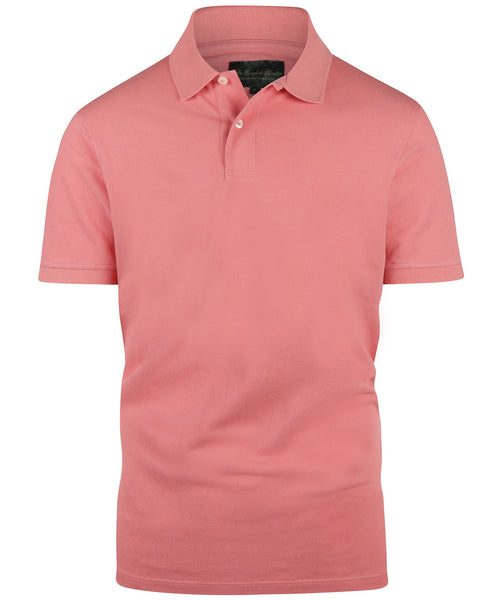 Polo short sleeve classic | Purple