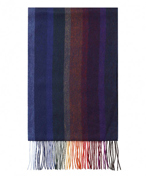 Merino wool scarf | Design