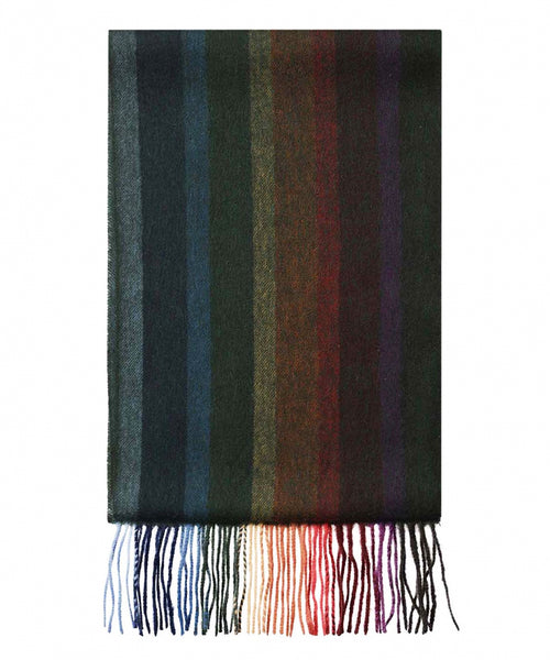 Merino wool scarf | Design