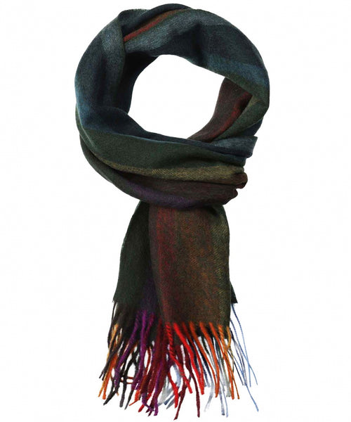 Merino wool scarf | Design