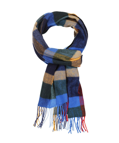 Merino wool scarf | Design