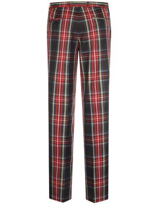 Chino Ruit | Rood