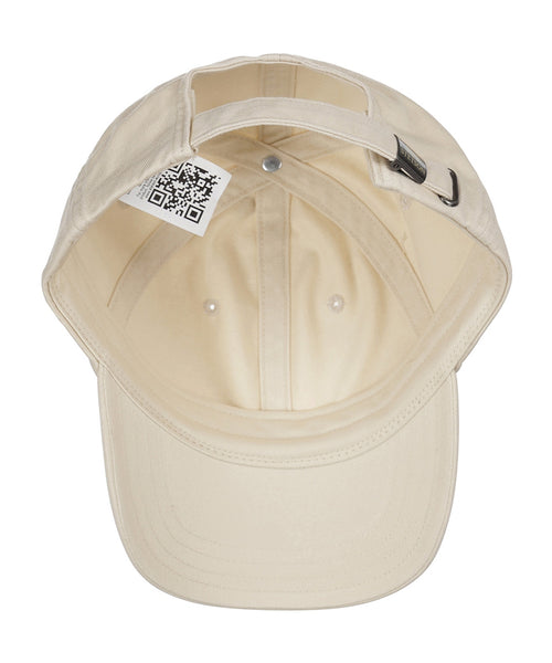 Stetson Baseball Cap Cotton | Beige