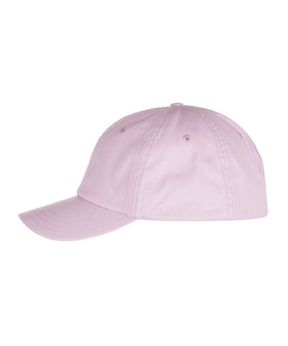 Stetson Baseball Cap Cotton | Roze