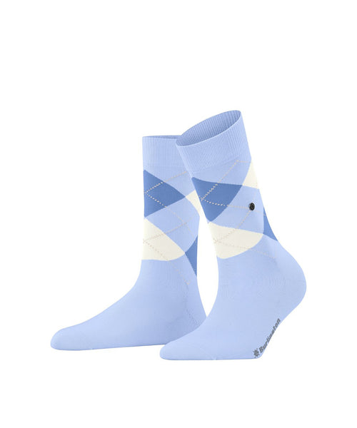 Covent Garden men's socks | Blue