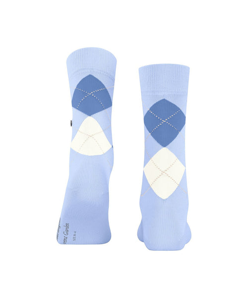 Covent Garden men's socks | Blue