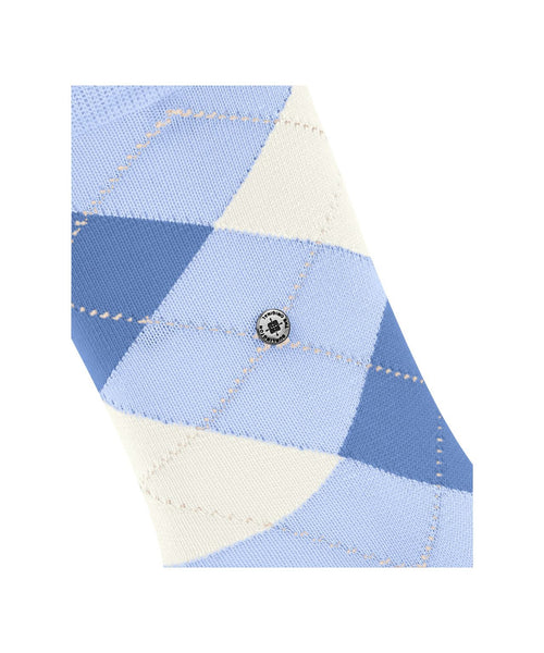 Covent Garden men's socks | Blue