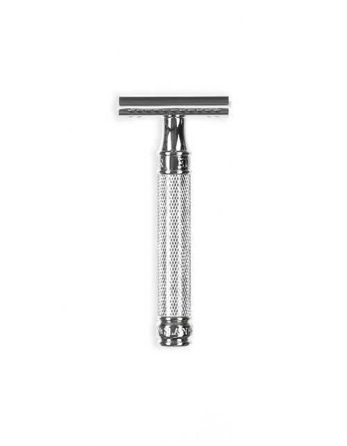 Safety Razor | Grijs