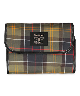 Barbour Toilettas | Groen