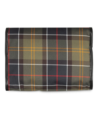 Barbour Toilettas | Groen