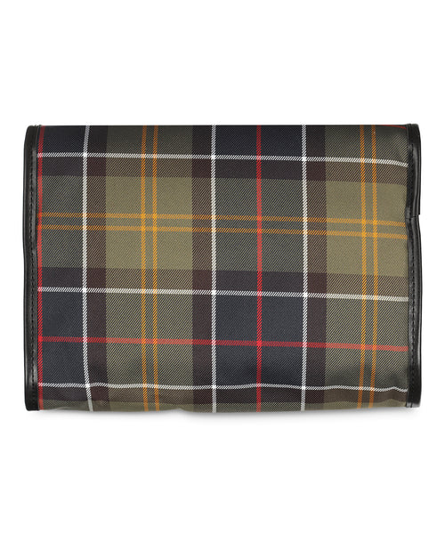 Barbour Toilettas | Groen