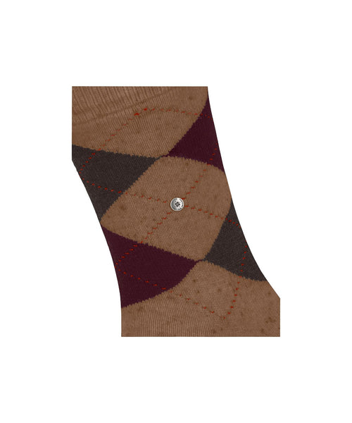 Burlington Dundee Sok | Bruin