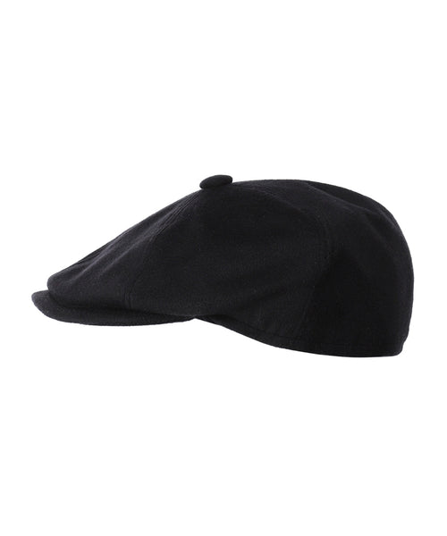 Cap Cashmere | Navy Blauw