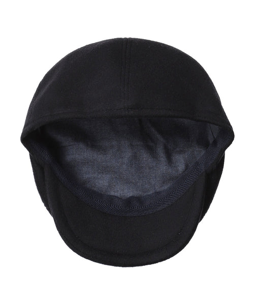 Cap Cashmere | Navy Blauw