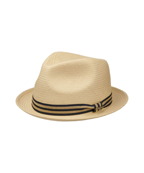 Stetson Player Toyo | Naturel