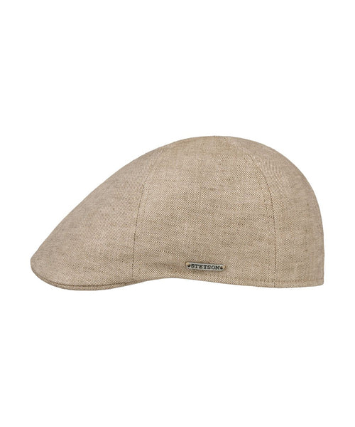 Texas Cap Linnen | Naturel