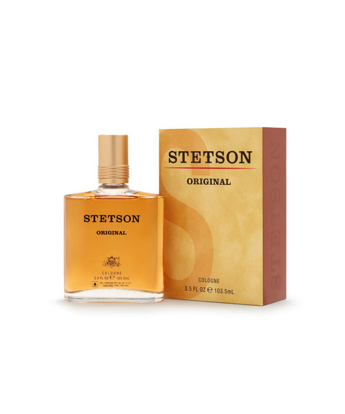 Stetson Original Cologne | No Colour