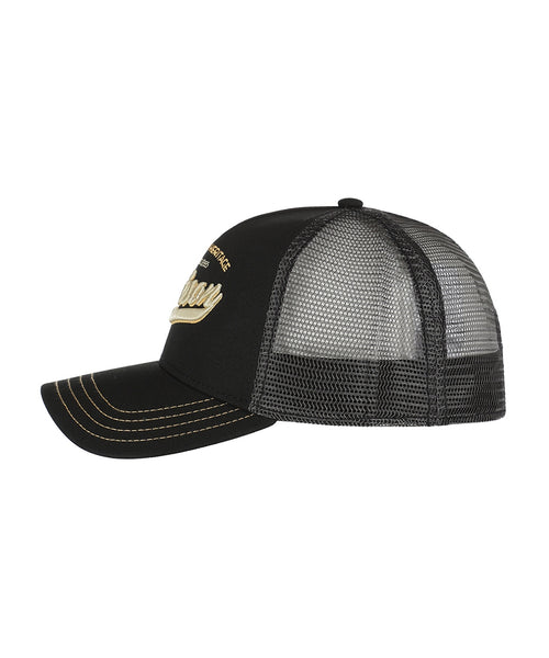 Trucker Cap American Heritage Classic | Zwart