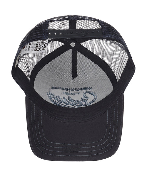 Trucker Cap American Heritage Classic | Navy