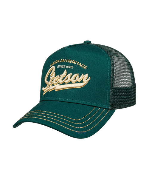 Trucker Cap American Heritage Classic | Groen