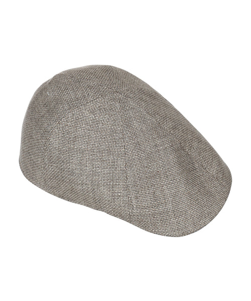 Stetson Texas Virgin Wool/Linnen | Zand