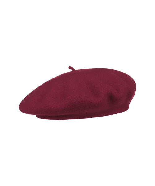 Berets Barascon | Red