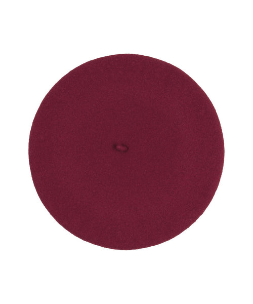 Berets Barascon | Red