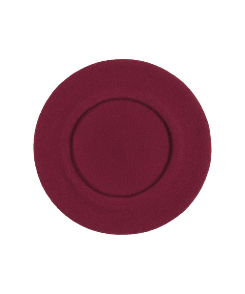 Berets Barascon | Red