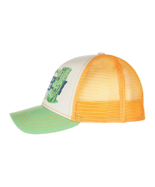 Trucker Cap Lounge | Groen