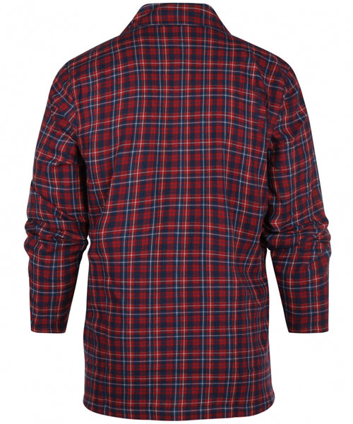 Pyjama Flannel | Rood