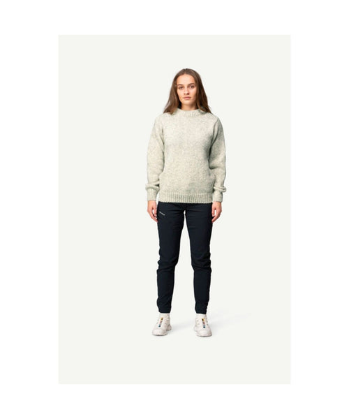 Devold Round Neck Nansen | Light Grey