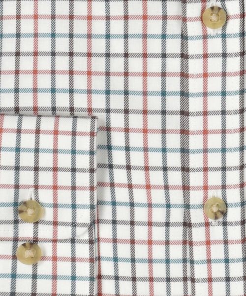 Viyella Shirt Button Down | Bruin