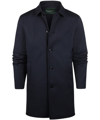 Jack Maxim | Navy Blauw