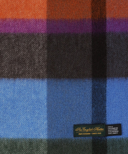 Sjaal van Cashmere | Design