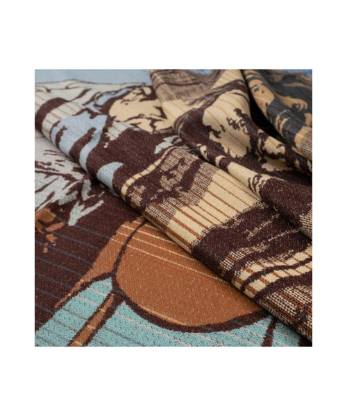 Stetson Ltd Edition Last Drop Blanket Pendleton | Bruin