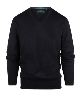 Cotton/Cashmere sweaters 2 for 170,-