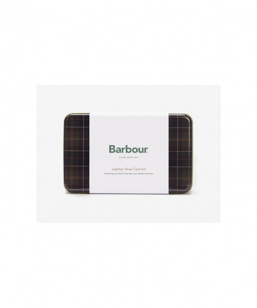 Barbour Boot Care Kit | Design