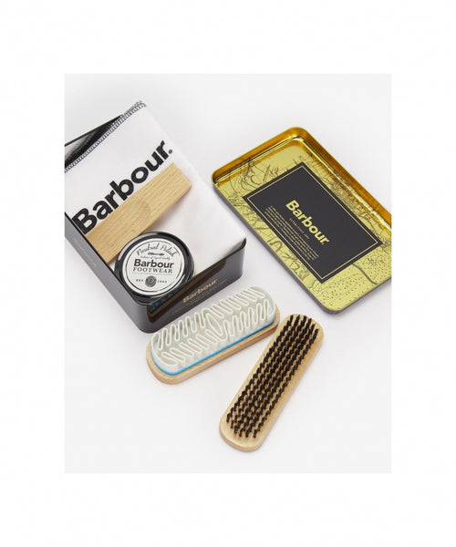 Barbour Boot Care Kit | Design