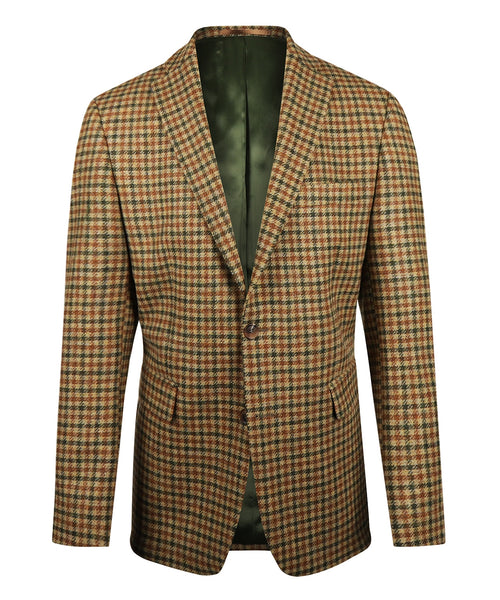 Colbert Tweed | Bruin