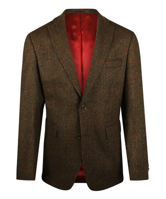 Colbert Tweed | Bruin