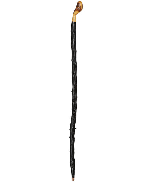 Irish Walking Stick | Black