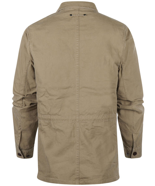 Barbour Jack Belsfield | Bruin