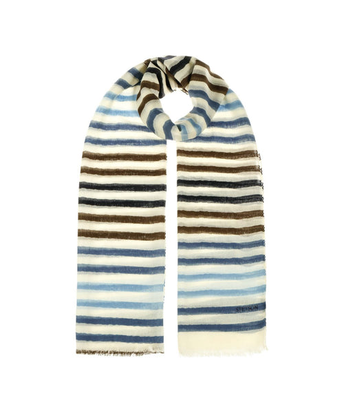 Stetson Scarf Summer Stripes | Strepen